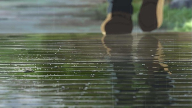 能分享一下你写过的rust项目吗？